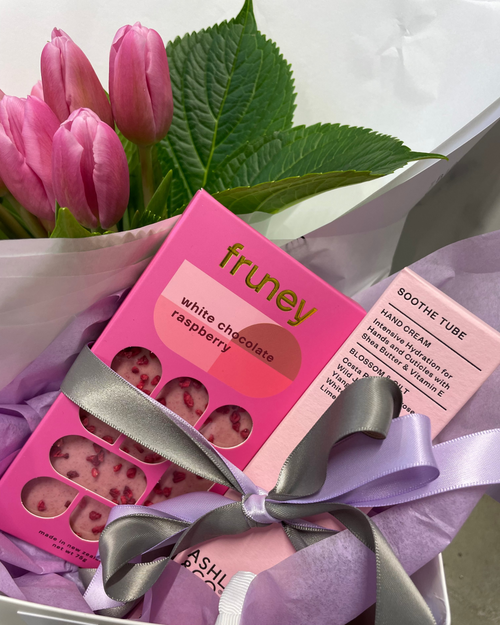 $80 Floral Gift Pack