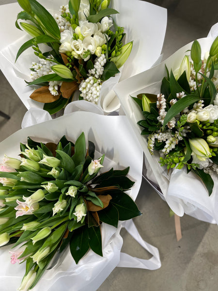 Fresh Flowers | Florist Choice