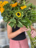 Sunflowers | Valentines 2025