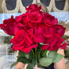 VALENTINES RED ROSES | 2025 | PRE ORDER RECOMMENDED