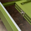 Paloma Extendable Outdoor Dining Table | Stone