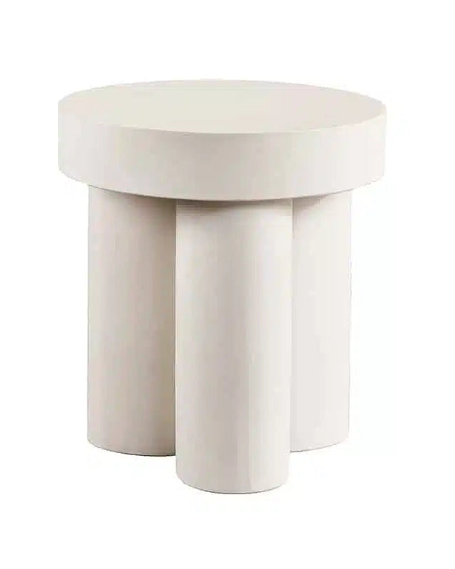Tuba Side Table