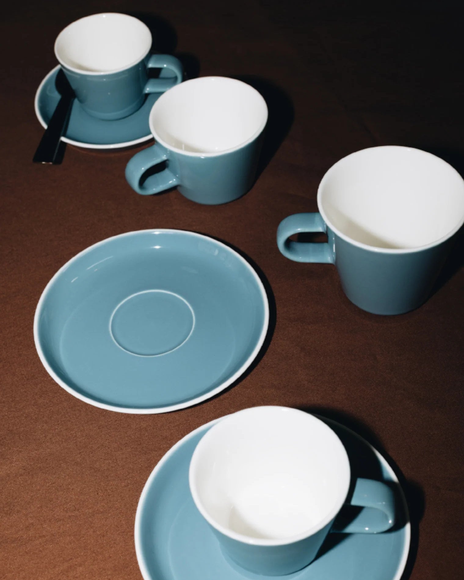 Roman Saucer | Medium | Kokako_002