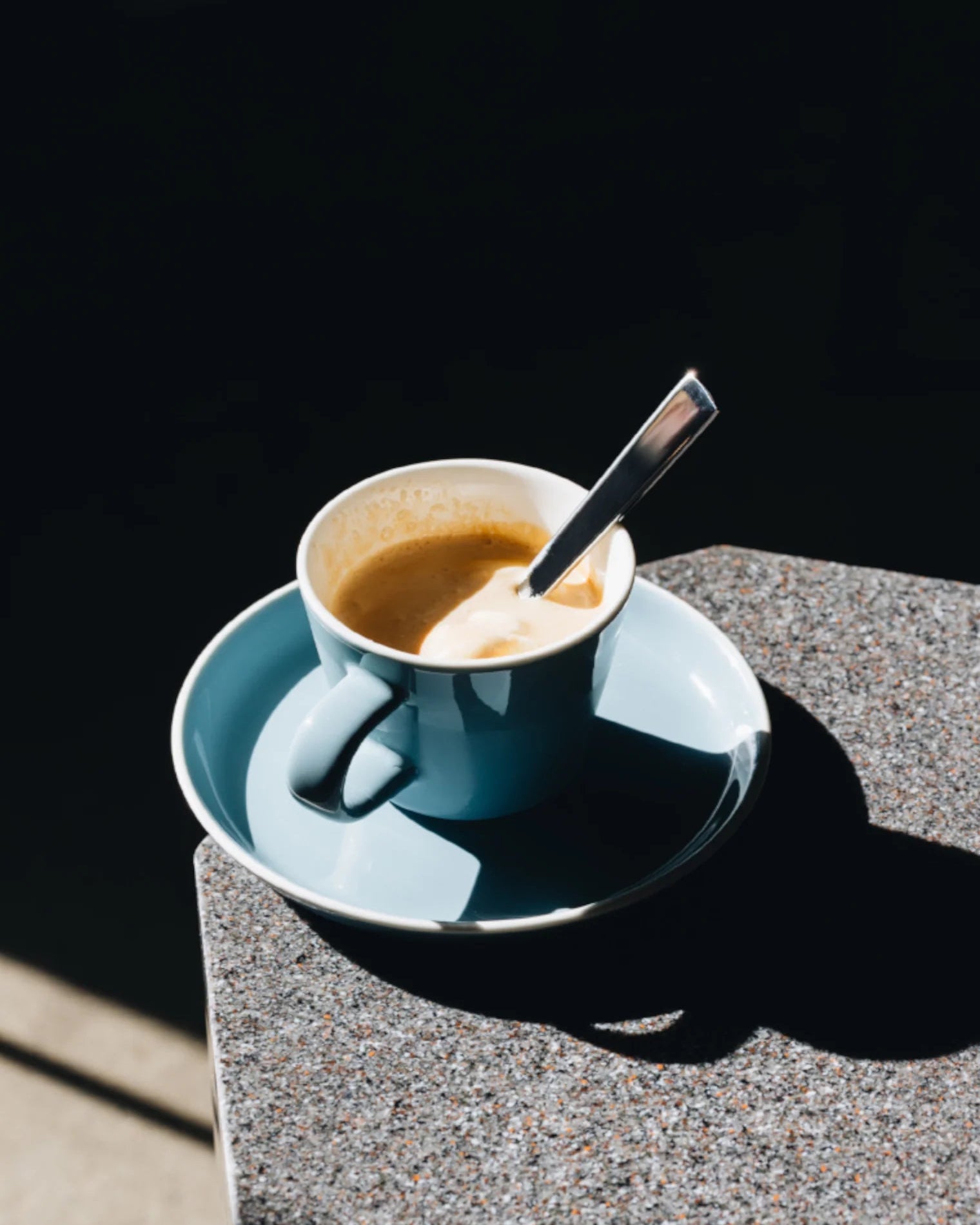 Roman Cup | Small | Kokako_002