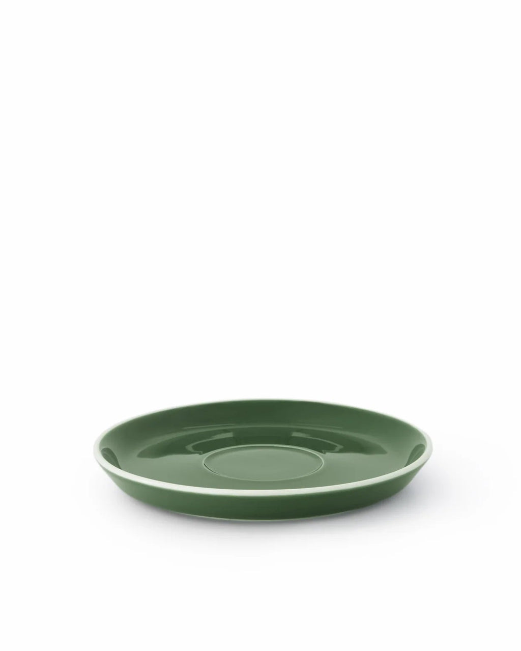 Roman Saucer | Medium | Kawakawa