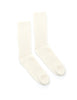 Cashmere Bed Socks | Cream
