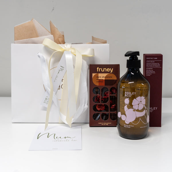 Ashley & Co Bonberry Gift Pack | Mother's Day 2025