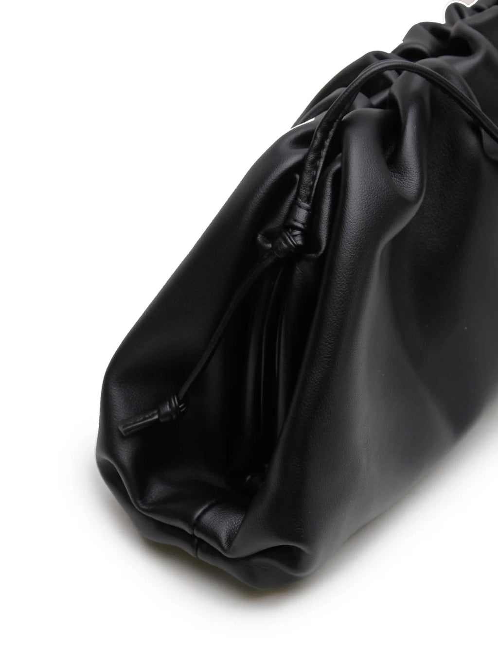Dumpling Bag | Medium | Black