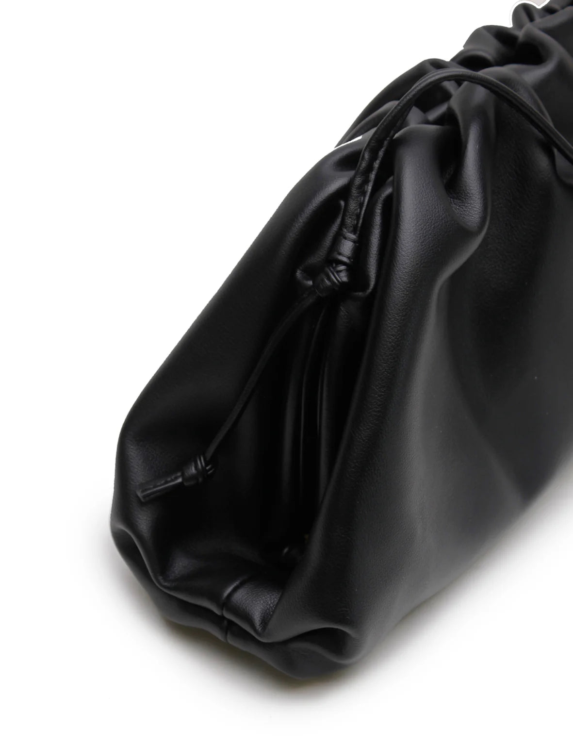 Dumpling Bag | Medium | Black