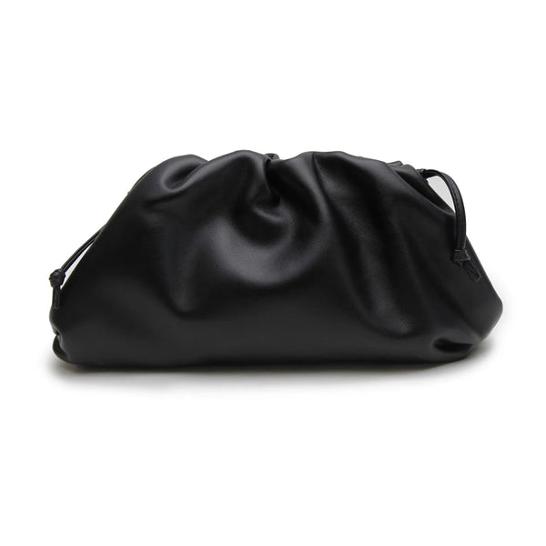 Dumpling Bag | Medium | Black