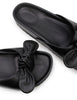 Mia Slide | Black