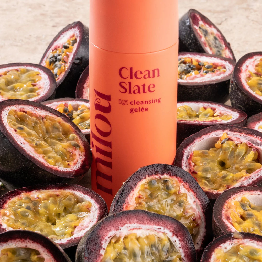 Clean Slate Superfruit Cleanser