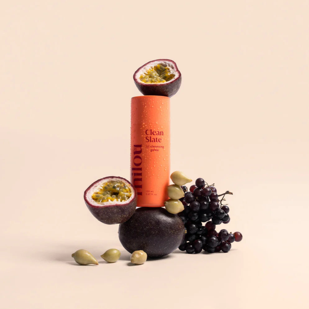 Clean Slate Superfruit Cleanser