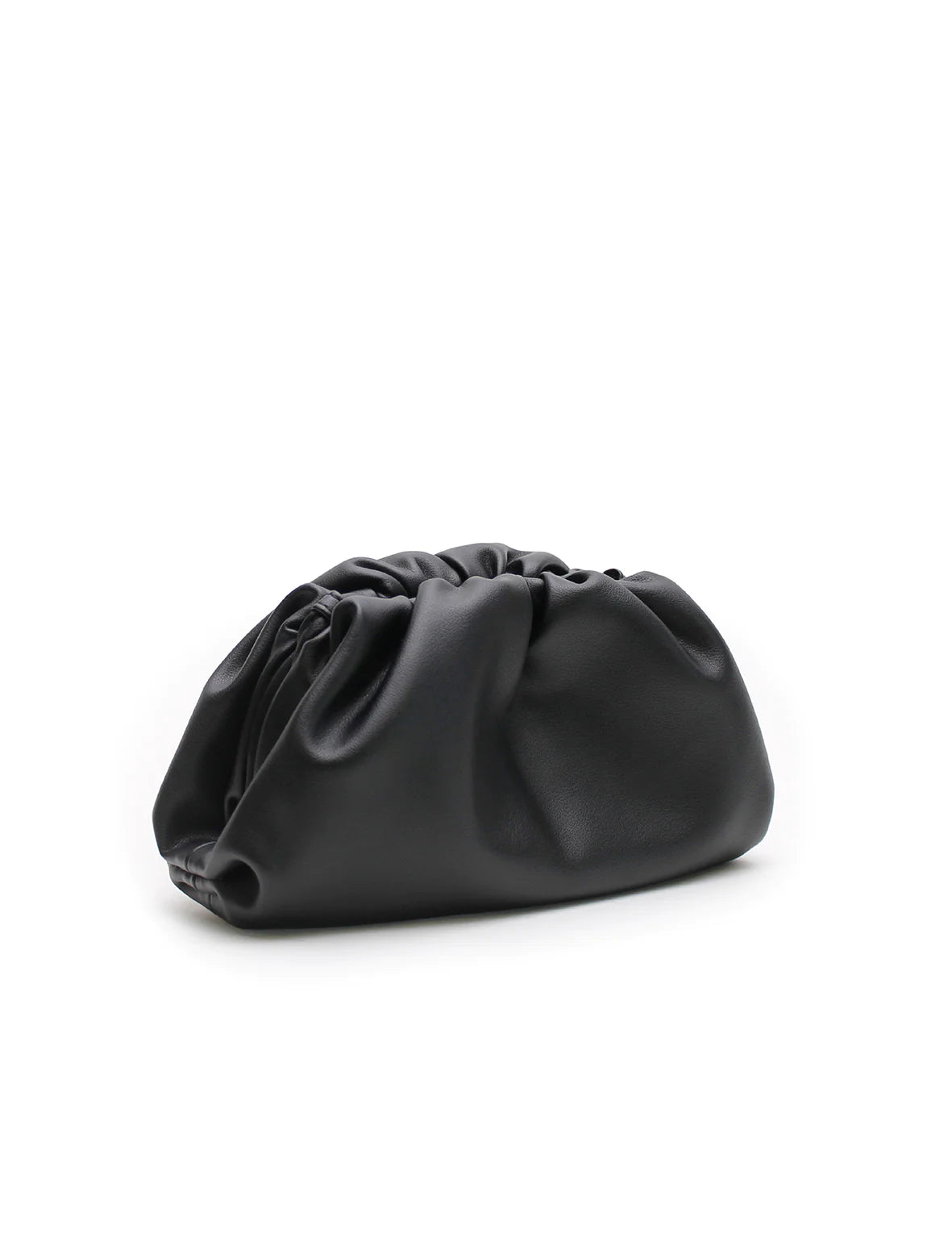 Dumpling Bag | Black