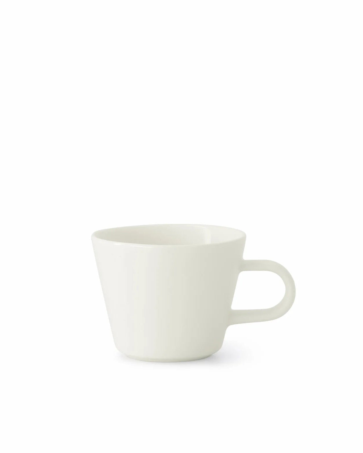 Roman Cup | Mini | Milk