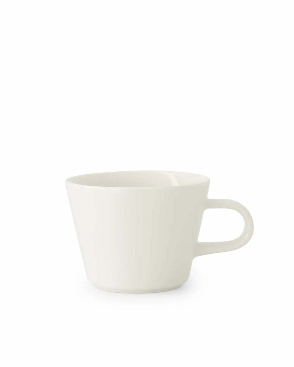 Roman Cup | Small | Milk