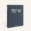 2026 Grand Daily Diary | Blueberry