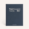 2026 Grand Daily Diary | Blueberry