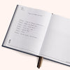 2026 Grand Daily Diary | Blueberry