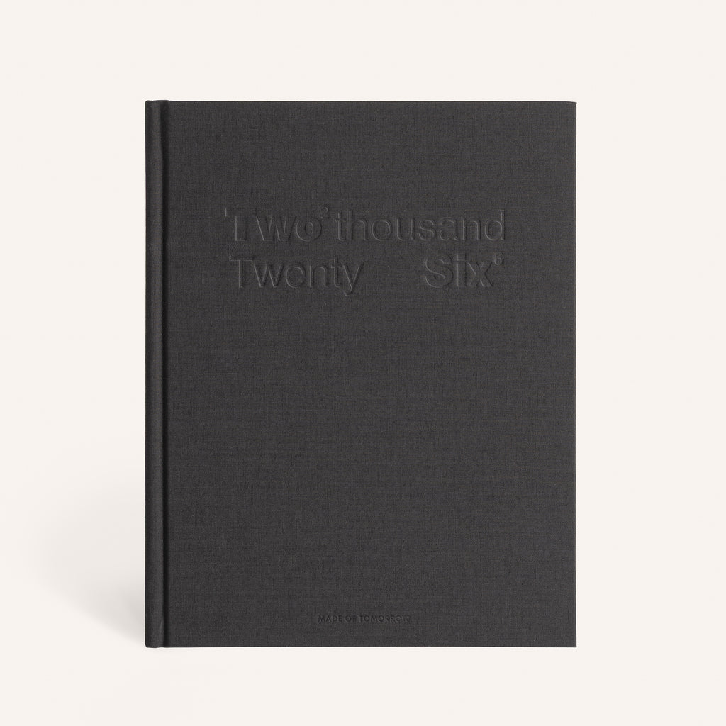 2026 Grand Daily Diary | Liquorice