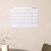 2026 Yearly Wall Planner | A2