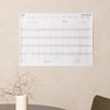 2026 Yearly Wall Planner | A0