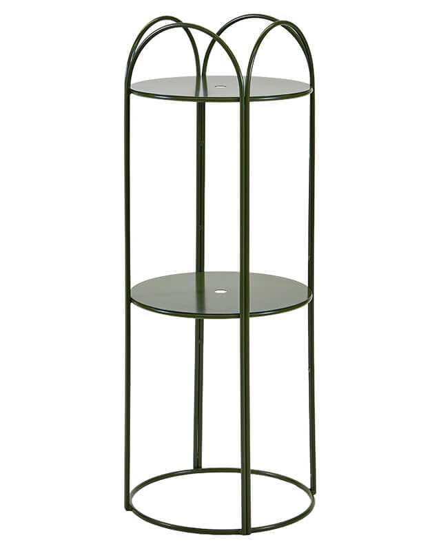 Mahoe Stand Mid | Fern