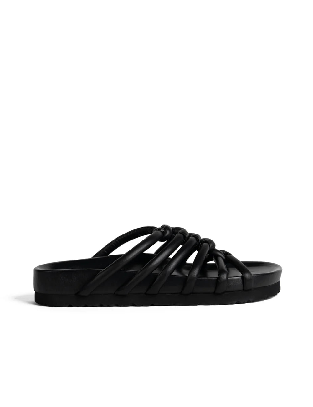 Mara Slide | Black