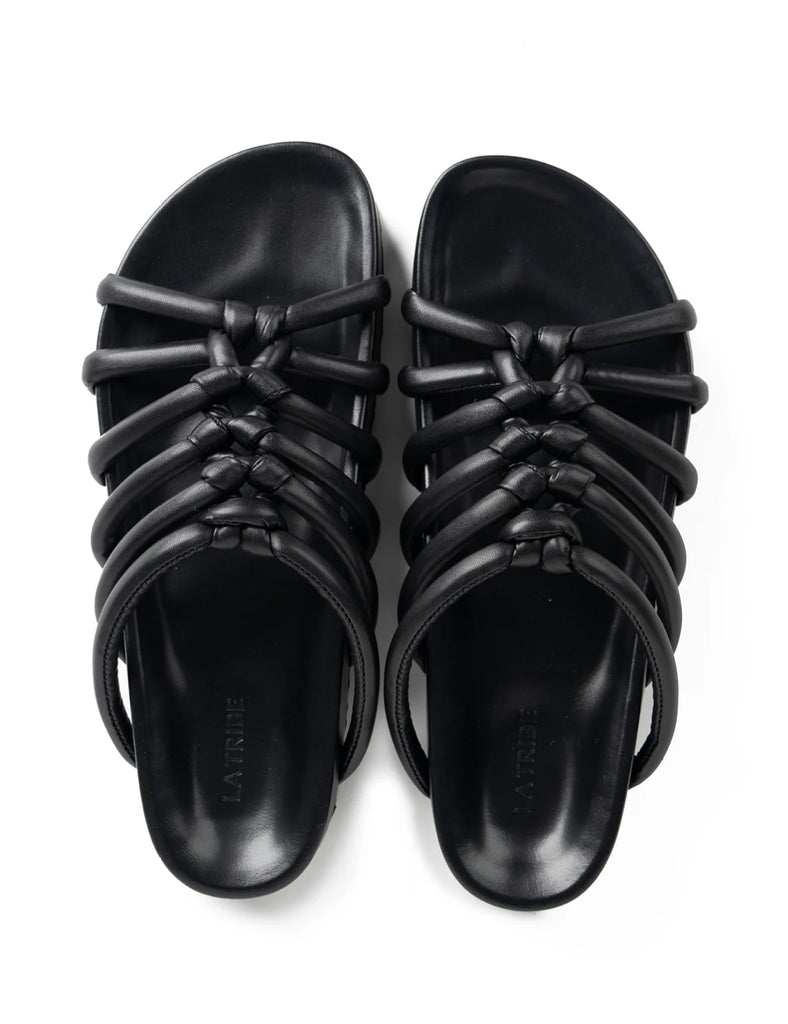 Mara Slide | Black