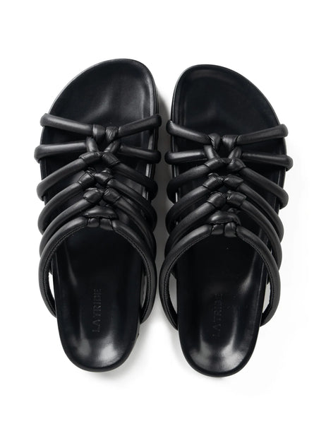 Mara Slide | Black