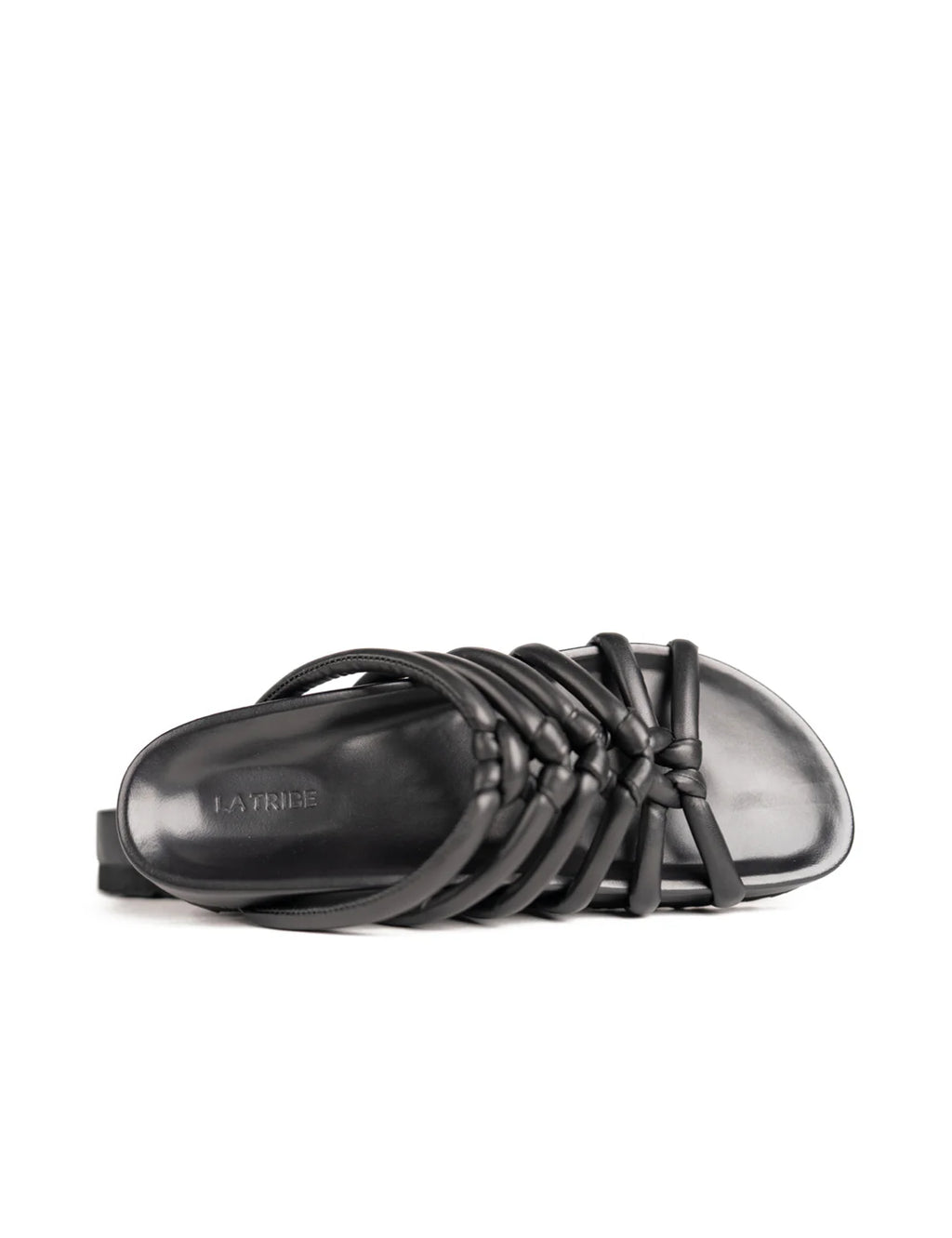 Mara Slide | Black