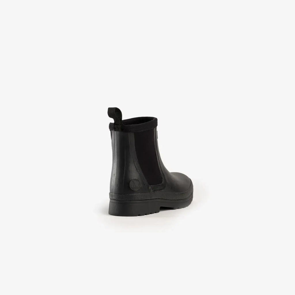 Meadow Ankle Boot | Black