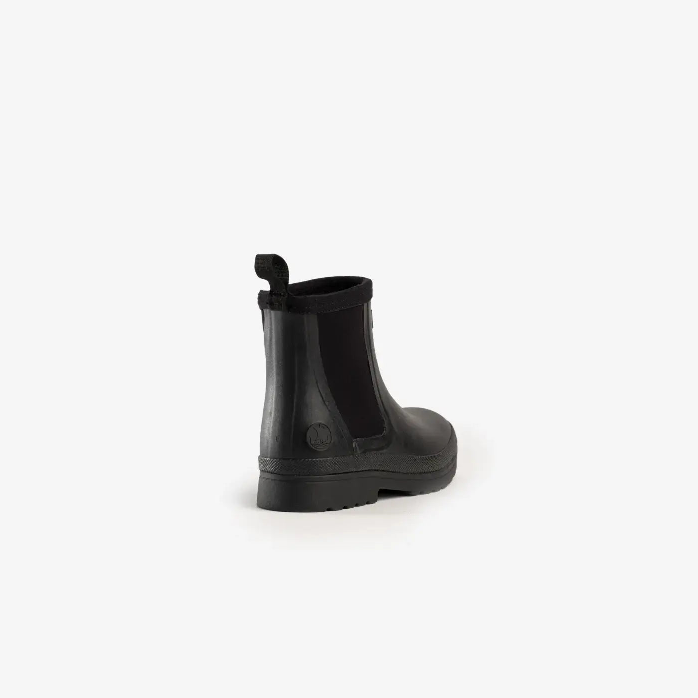 Meadow Ankle Boot | Black