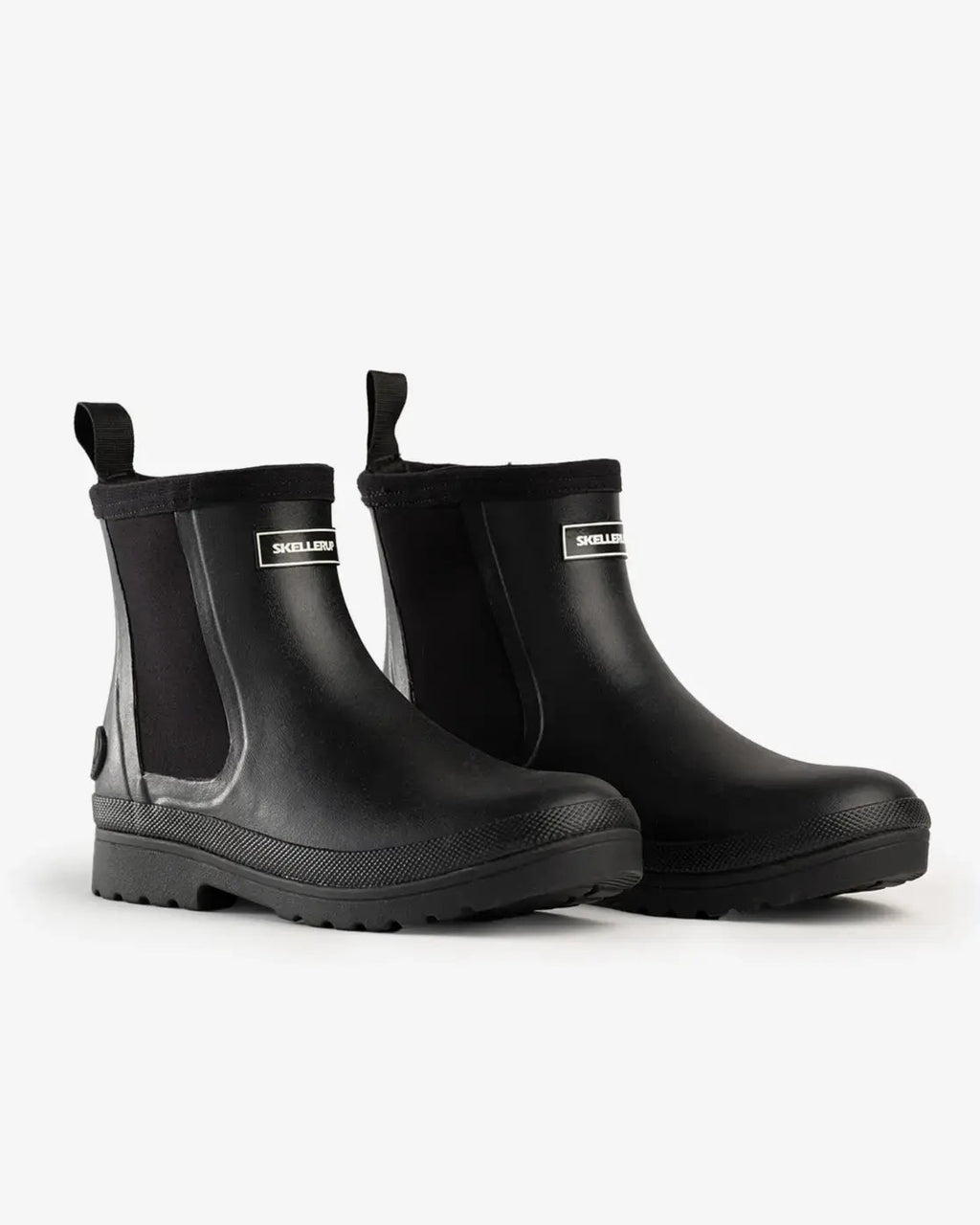 Meadow Ankle Boot | Black