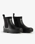 Meadow Ankle Boot | Black