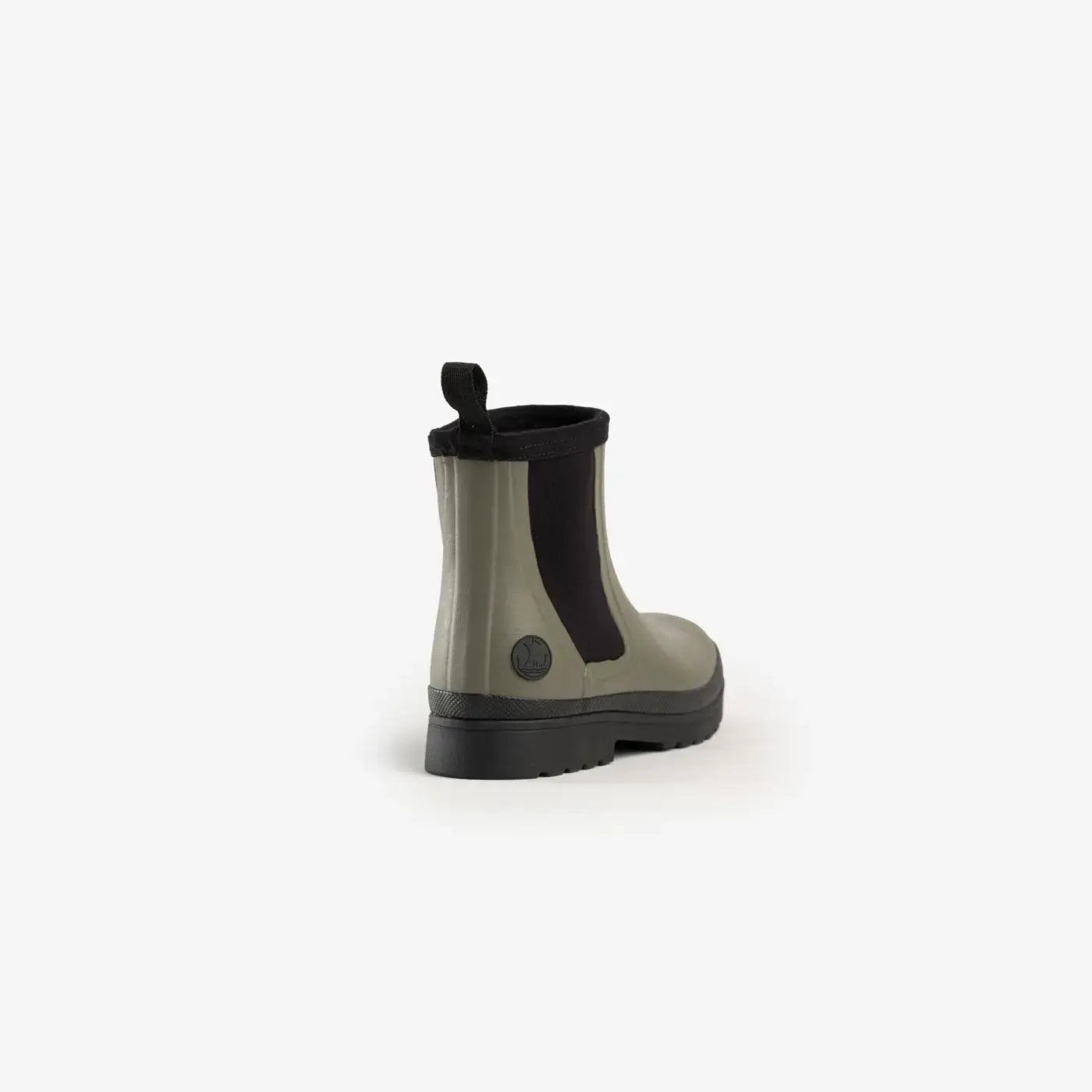 Meadow Ankle Boot | Olive Black