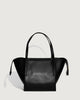 Milly Bag | Black Lambskin