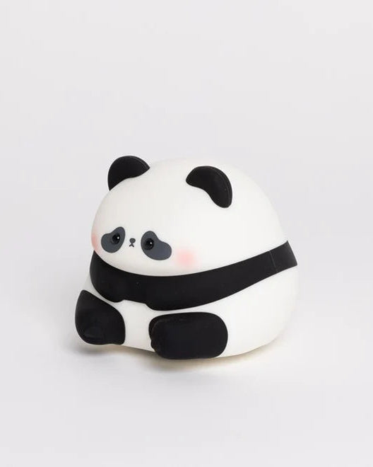 Sumo Panda Night Light