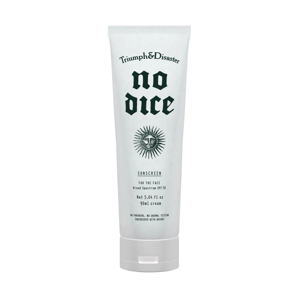 No Dice | Sunscreen | 30 SPF