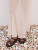 Olive Slide | Khaki