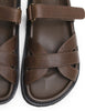 Olive Slide | Khaki