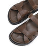 Olive Slide | Khaki