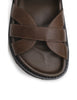 Olive Slide | Khaki