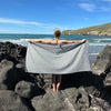 Sand Free Beach Towel | Oxfordshire