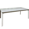 Paloma Extendable Outdoor Dining Table | Stone