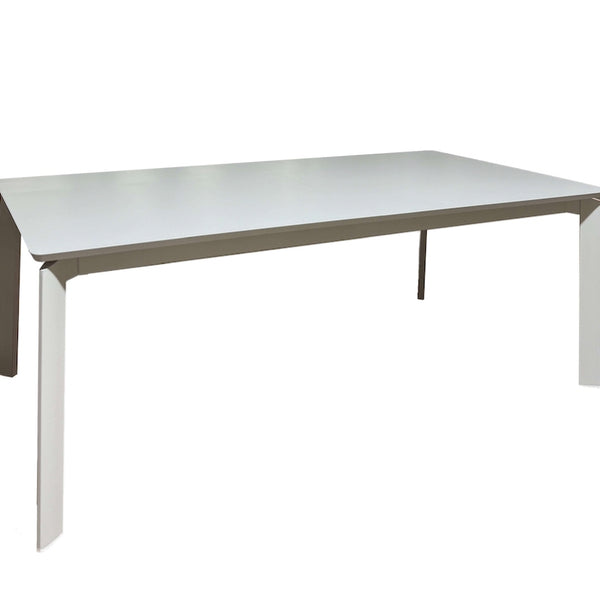 Paloma Extendable Outdoor Dining Table | Stone