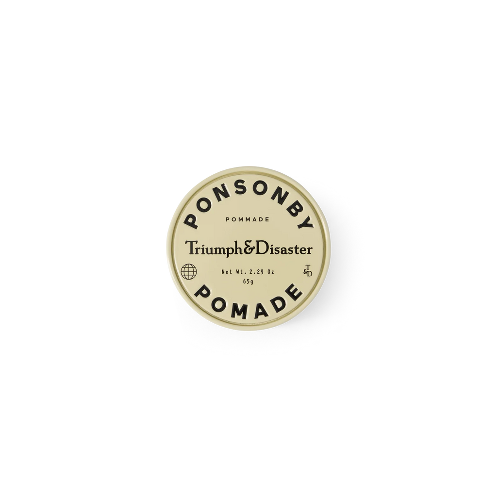 Ponsonby Pomade | 65g