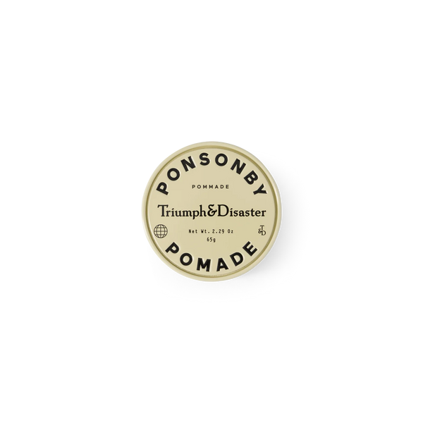 Ponsonby Pomade | 65g