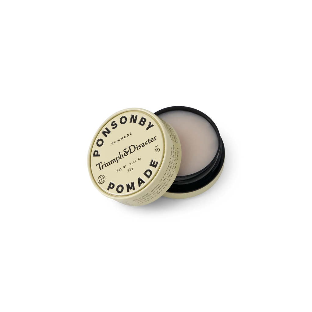 Ponsonby Pomade | 65g