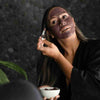 Purple Clay Mask | Blackcurrant & Red Algae